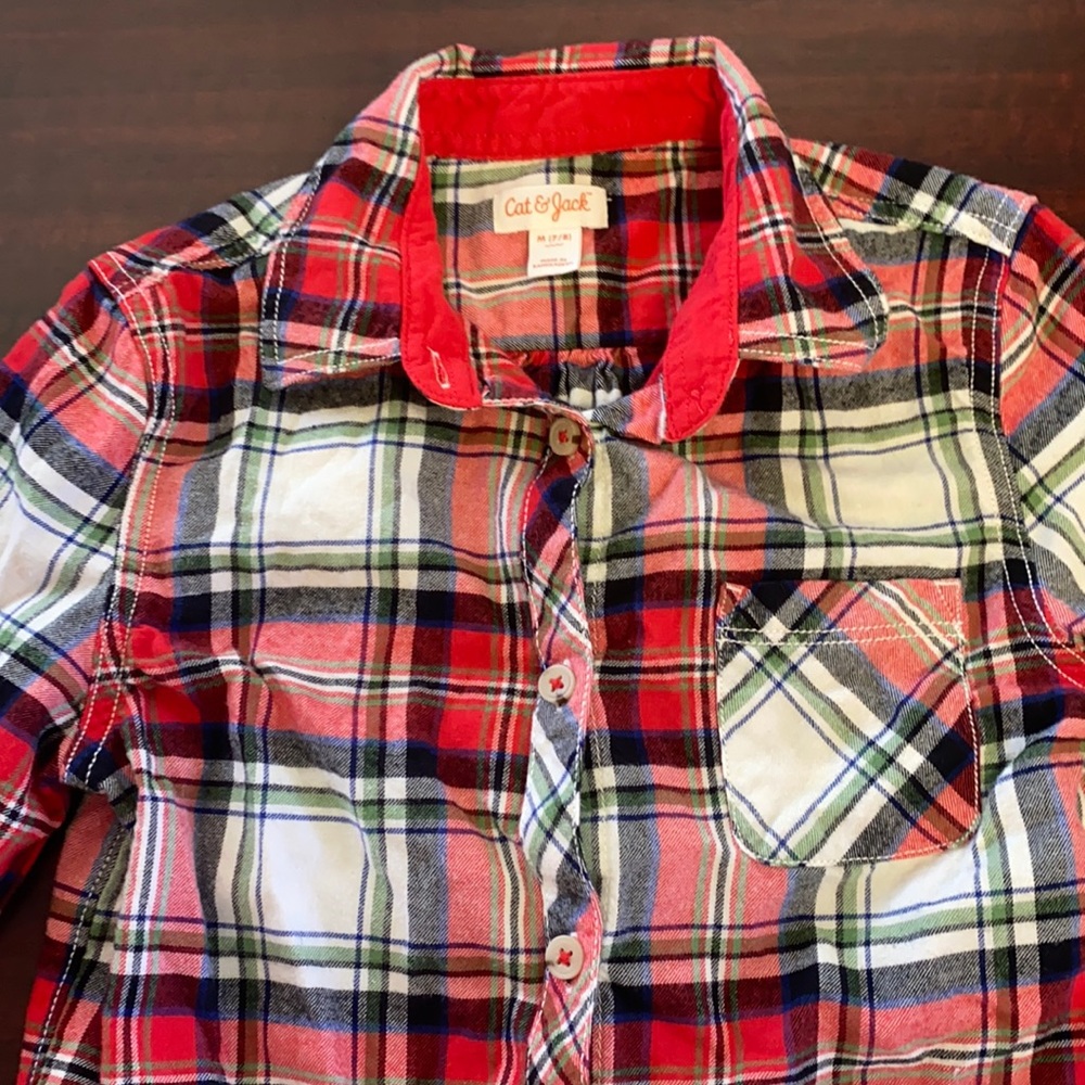 Flannel